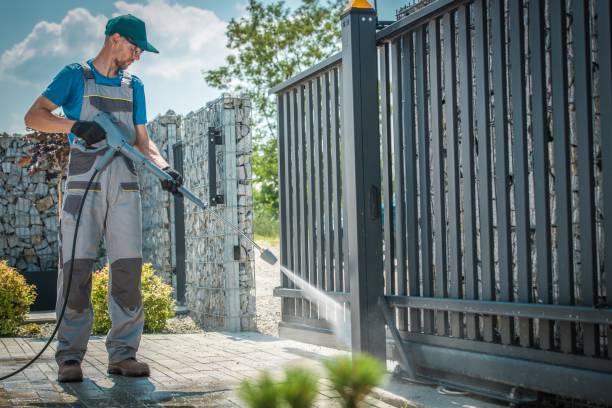 Spring Cleaning in Schriever, LA
