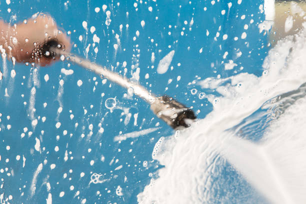 Best Heavy Equipment Washing  in Schriever, LA