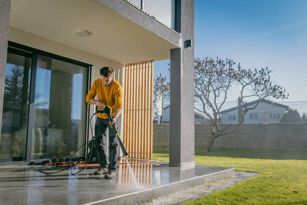 Best Fence Cleaning  in Schriever, LA